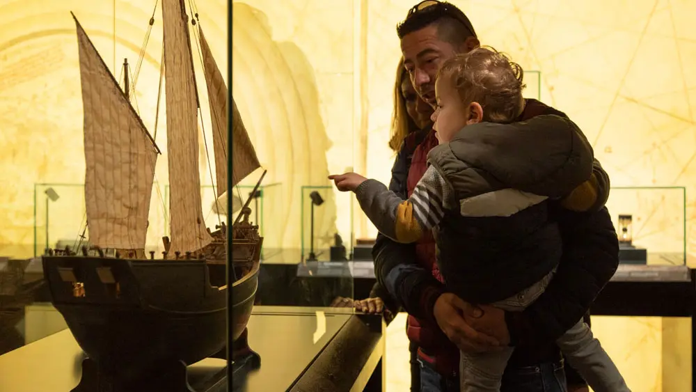 Musée National de la Marine