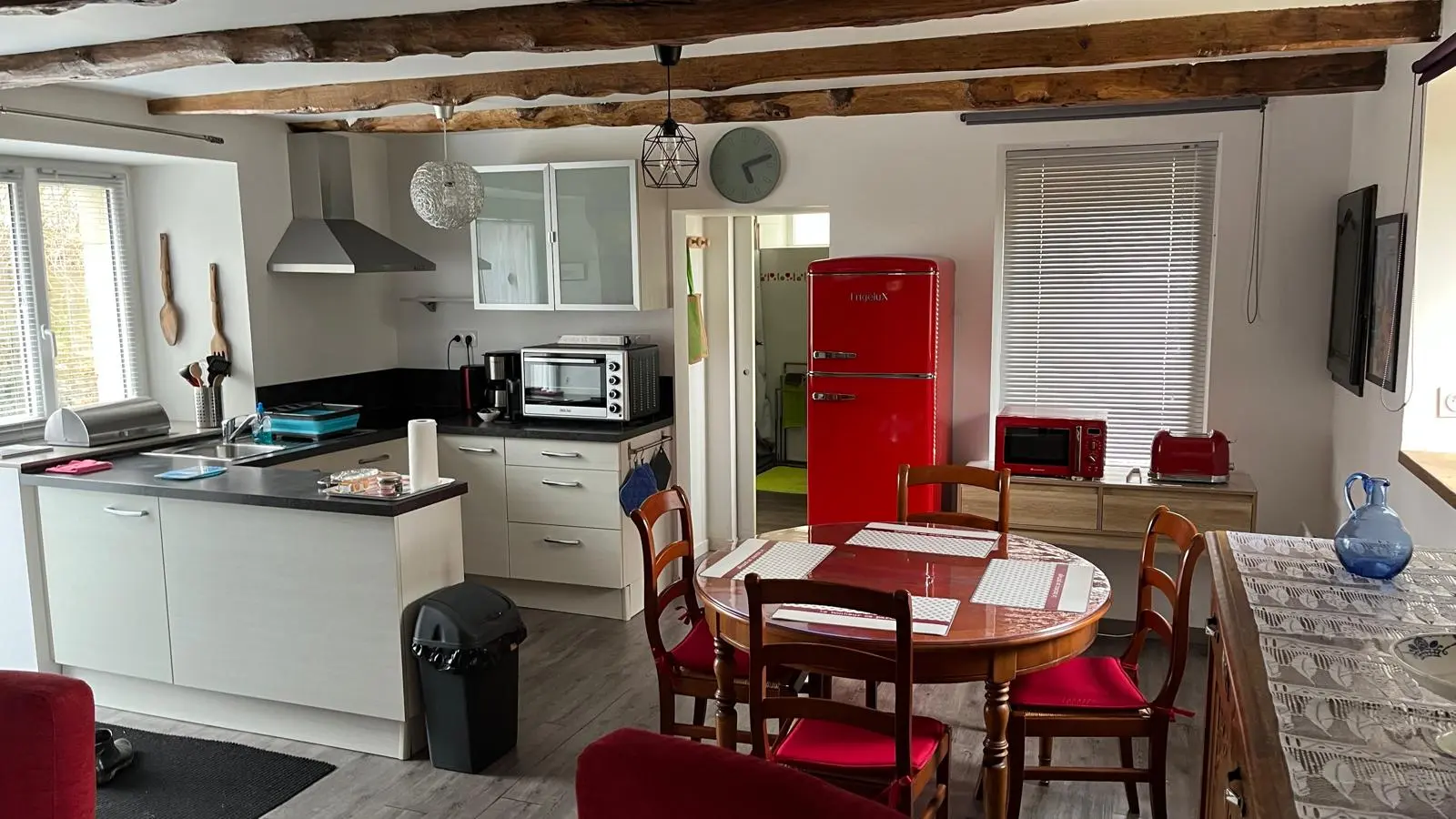 Gite Rosalie_Noyal-Pontivy