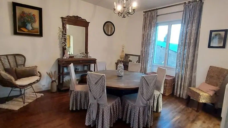 Gîte - Villa - Armel - Ploërmel - Brocéliande - Morbihan - Bretagne