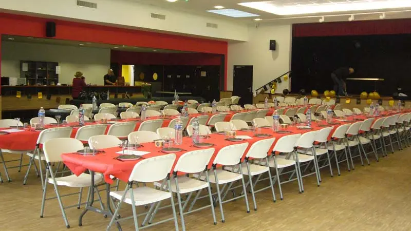 Camping municipal Le Lac ô Fées