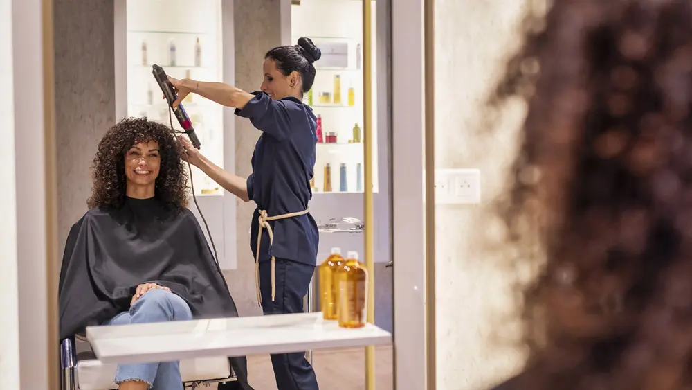 Thalasso & Spa Barrière La Baule