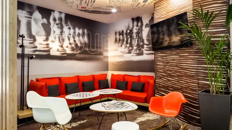 Hôtel Ibis Lannion Côte de Granit Rose