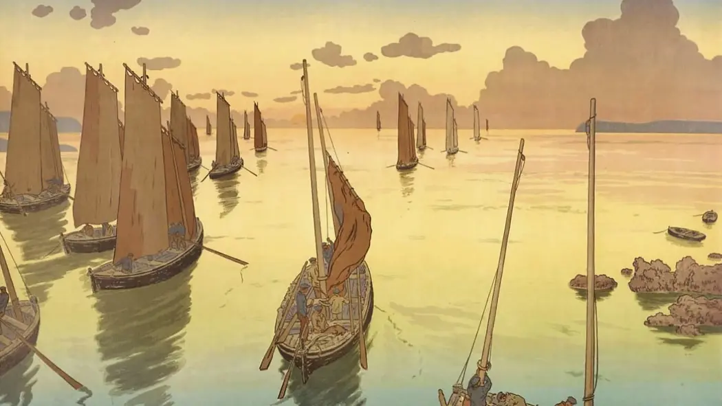 SAPHIR - PHOTO BROCHURE