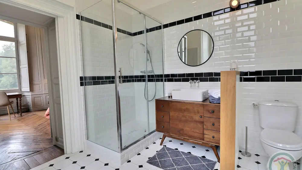 Le Domaine des Longrais