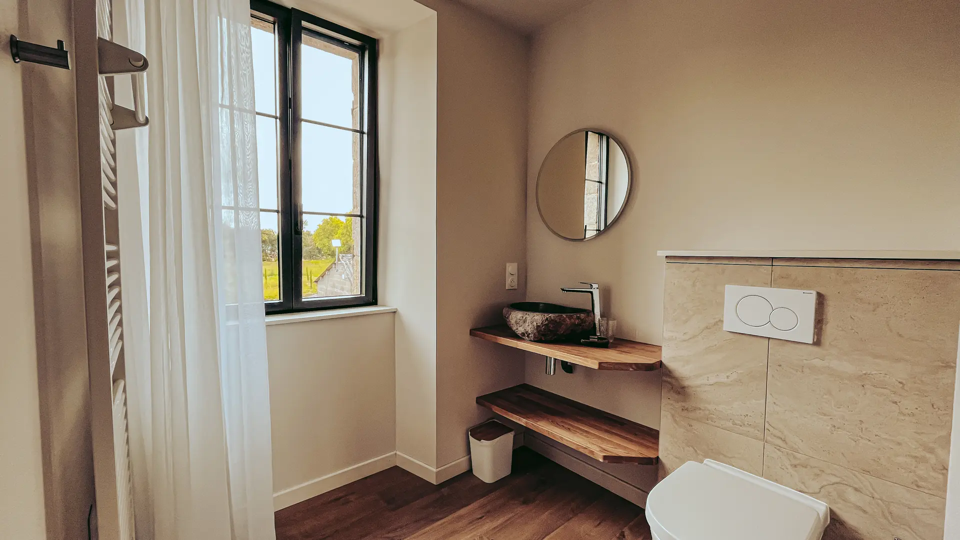 SDB 1 Villa