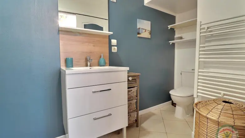 Location - Home Emoi - La Gouesnière