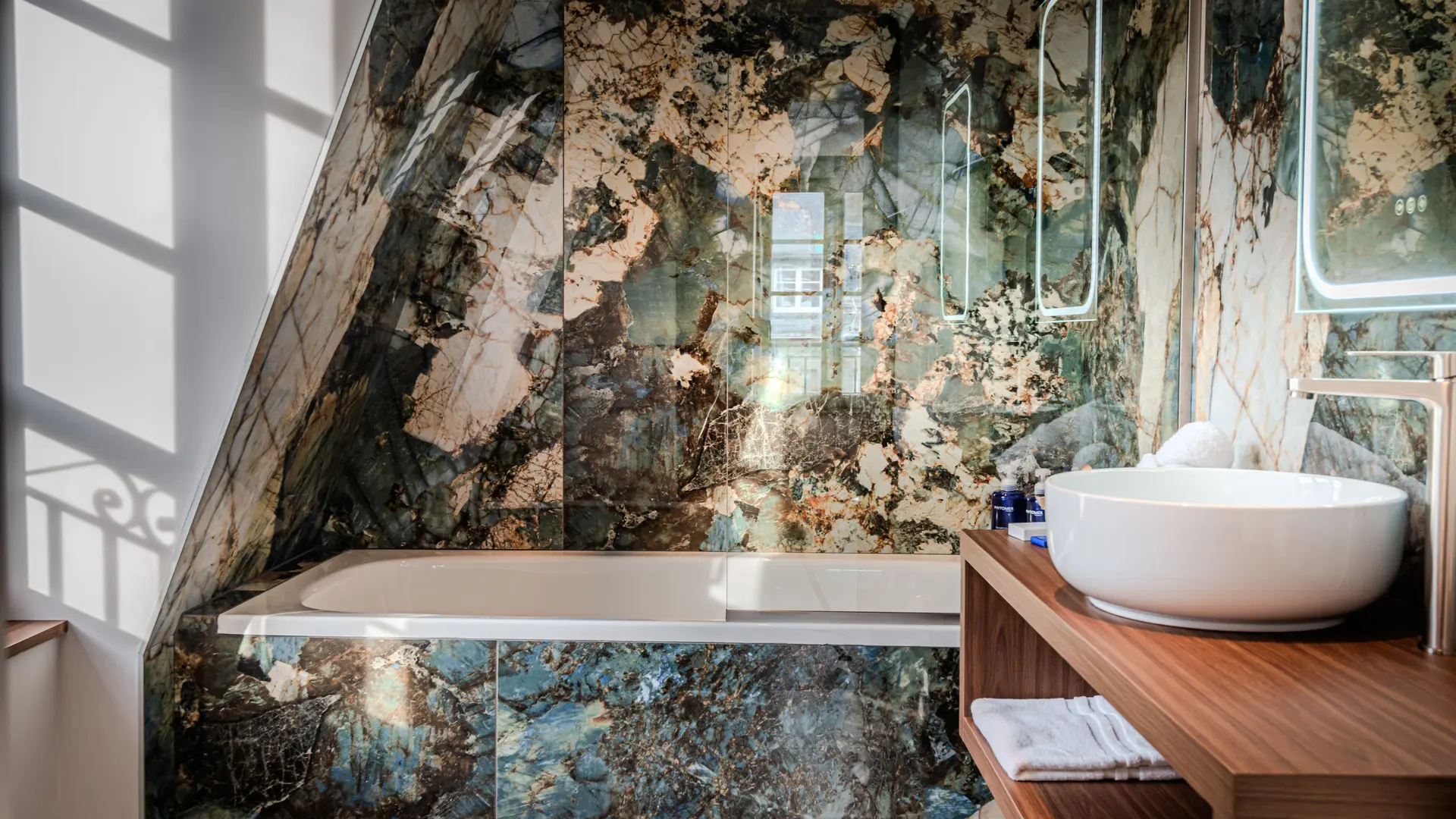 SDB Anne de Bretagne St Malo