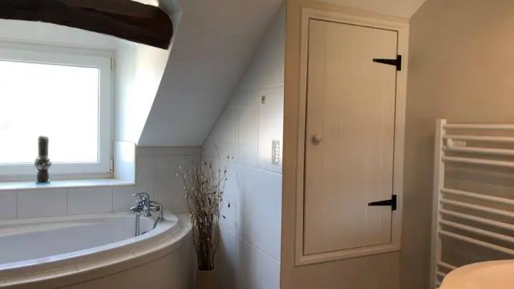 La Petite Charrue - Béganne