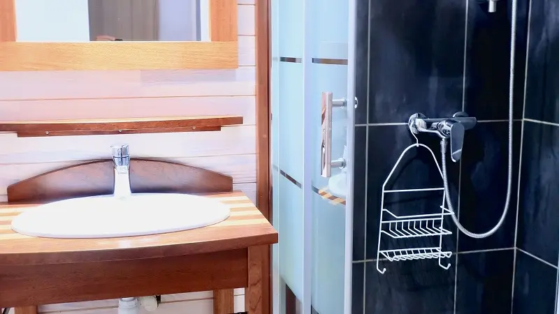 Location - L'Abri des Flots - Cancale