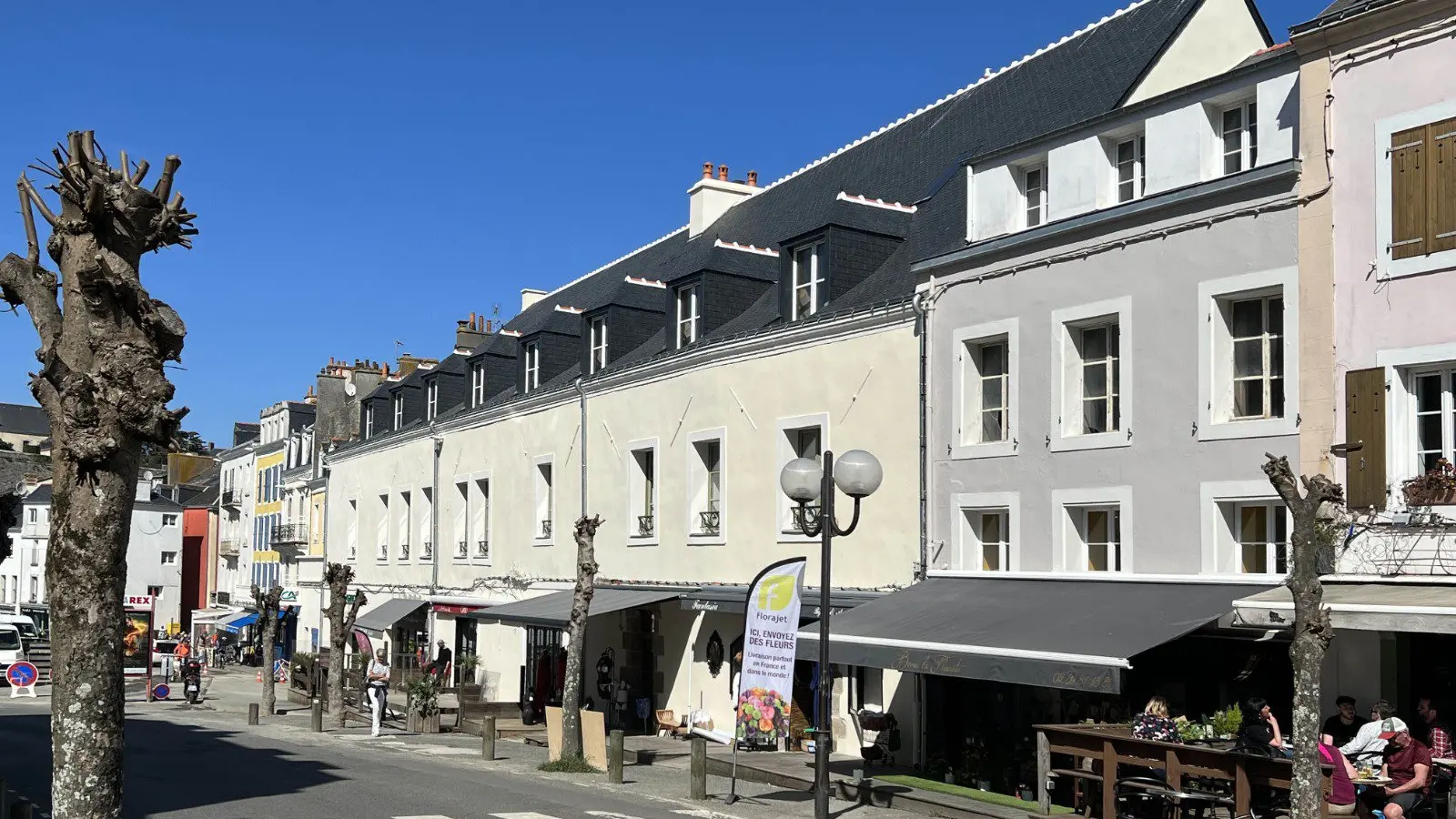 2025-SEIGNEURIE FOUQUET-CARAQUET-LOCATION SAISONNIERE-LE PALAIS-BELLEILE