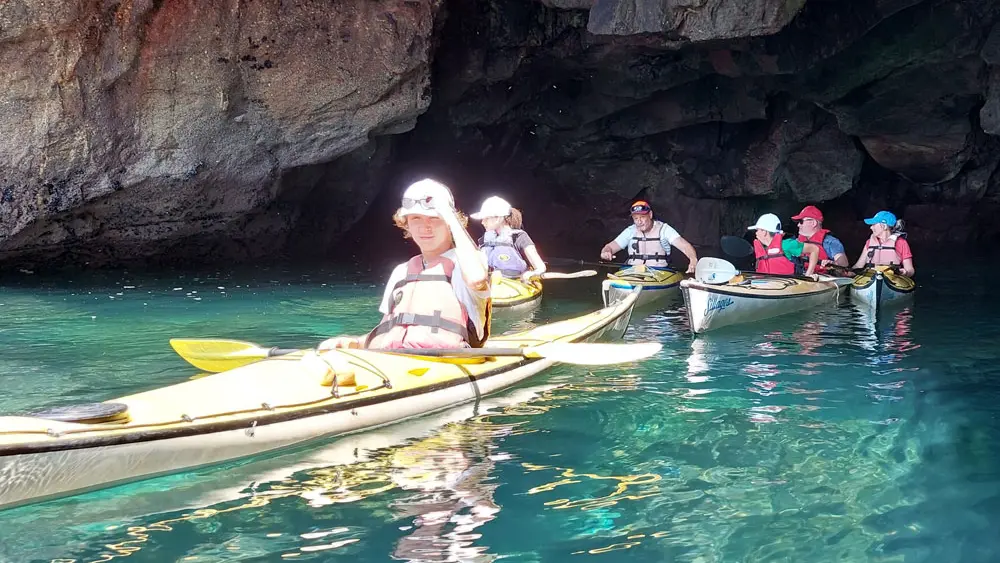 Sillages Kayak & Stand Up Paddle