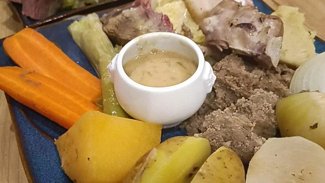 SOIREES KIG HA FARZ - VOIR PROGRAMME