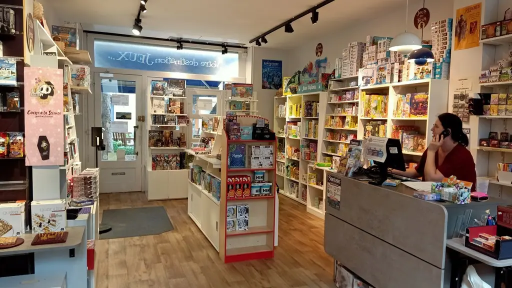 SORTILEGES- Saint-Malo