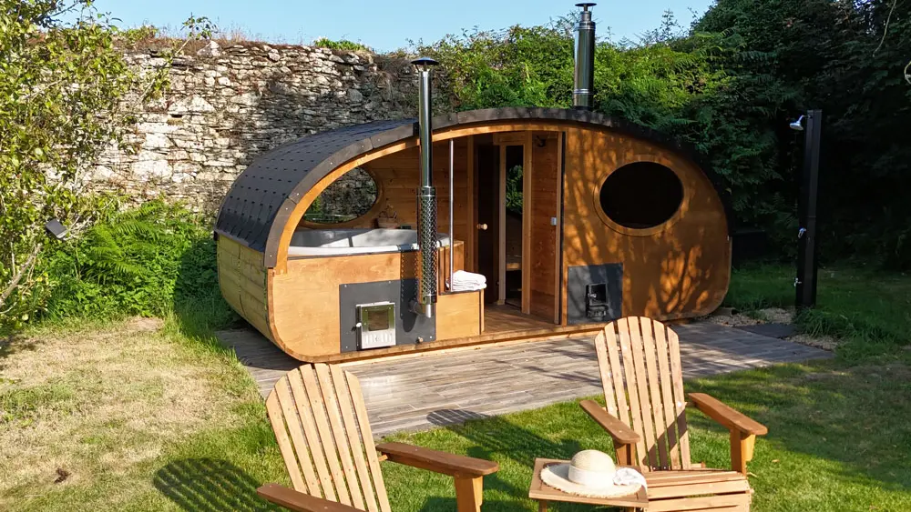 Le Manoir du Vau d'Arz