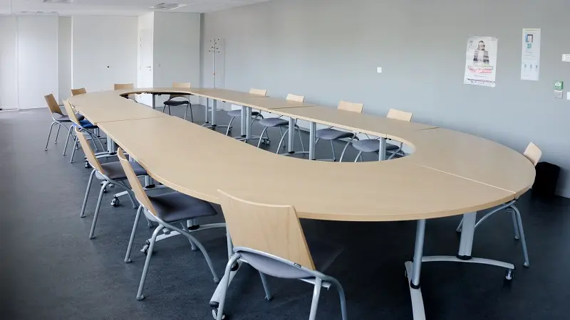 Espace Entreprises Combourg