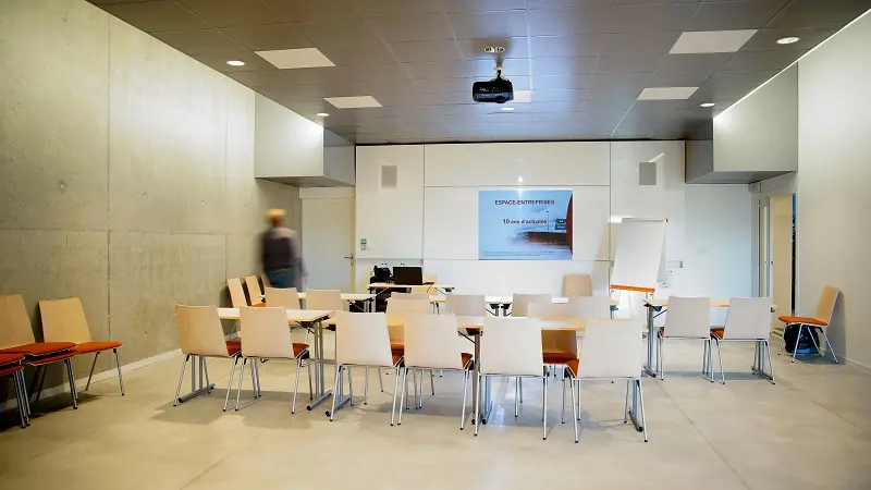 Espace Entreprises Combourg