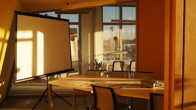 Espace Entreprises Combourg