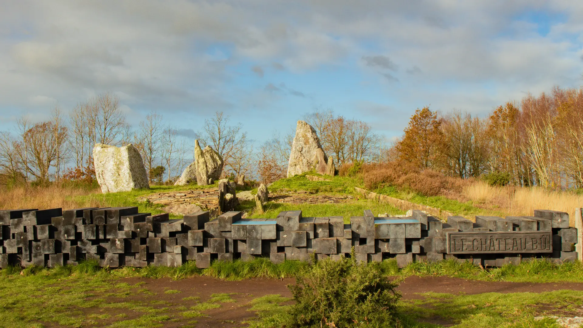 ST-JUST - Site megalithique - bauthamy madoline (16)