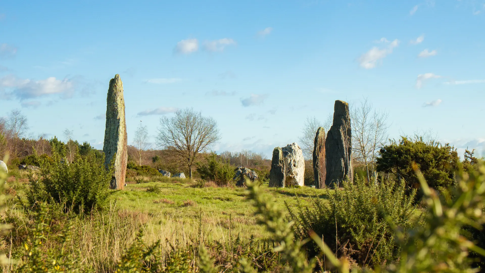 ST-JUST - Site megalithique - bauthamy madoline (21)