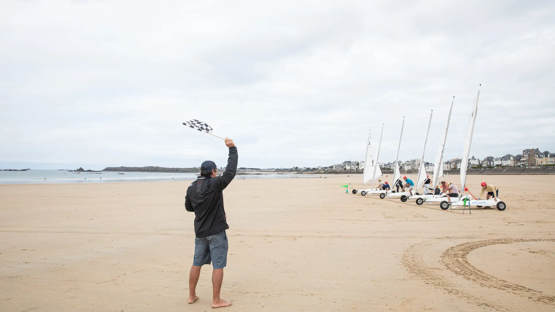 SURFSCHOOL SAINT-MALO