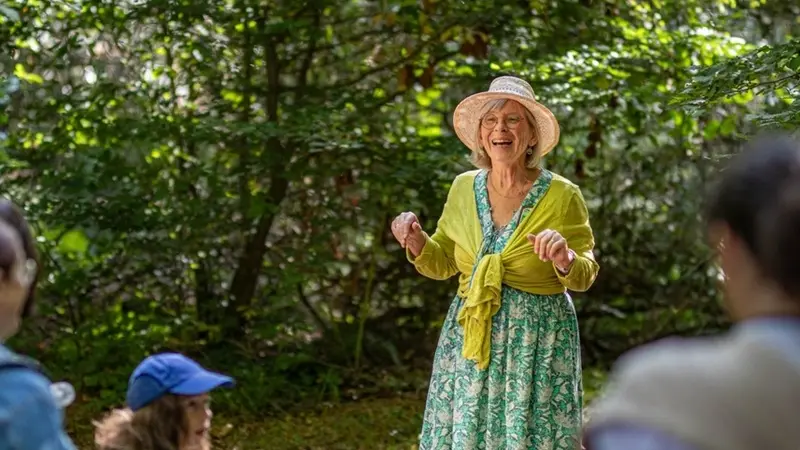 Balade_contée_Lindylou_foret_enfants_DestinationBrocéliande