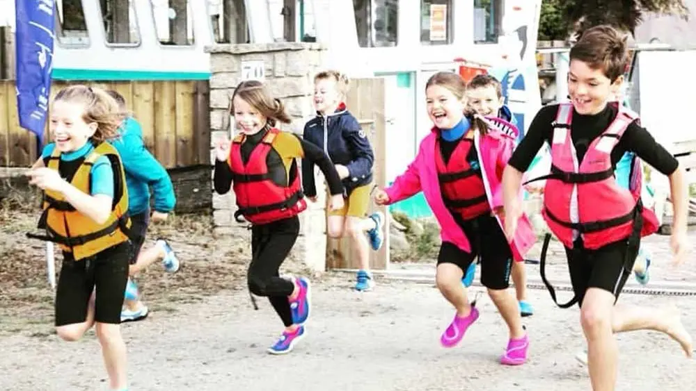 Club Nautique du Rohu