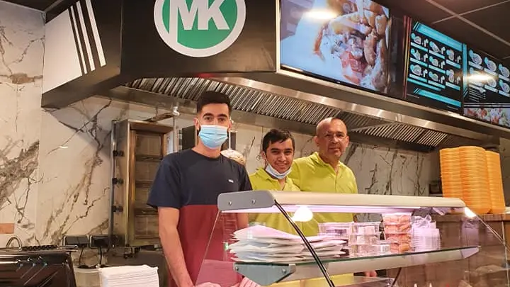 Sami Kukar - Maya Kebab (3)