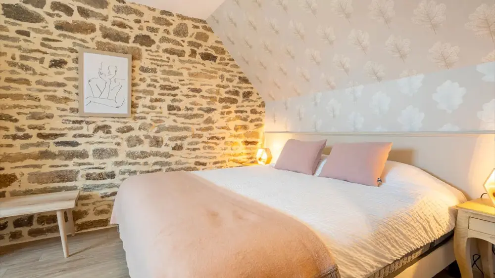 Les Logis de Kergoulou