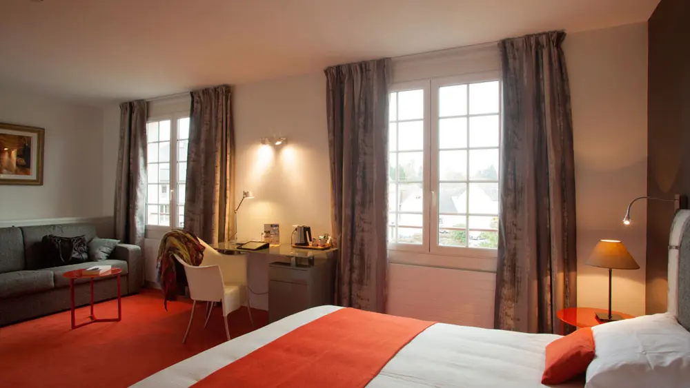 Restaurant Ar Milin' - Le Bistrot du Moulin