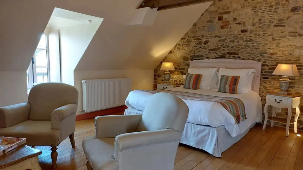 Le Jardin des simples