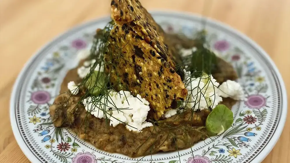 Bicoque - Cantine estivale