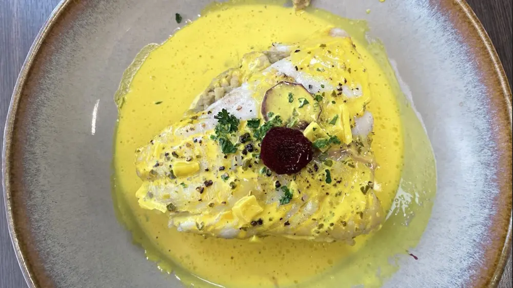 Brit Hôtel - Restaurant L'Adresse