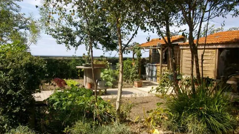 Village de Kerneac'h