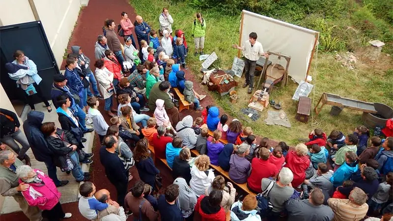 Maison des Minéraux