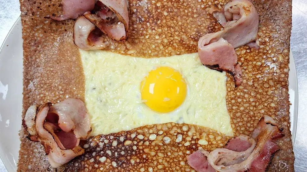 Crêperie L'Ost Pic