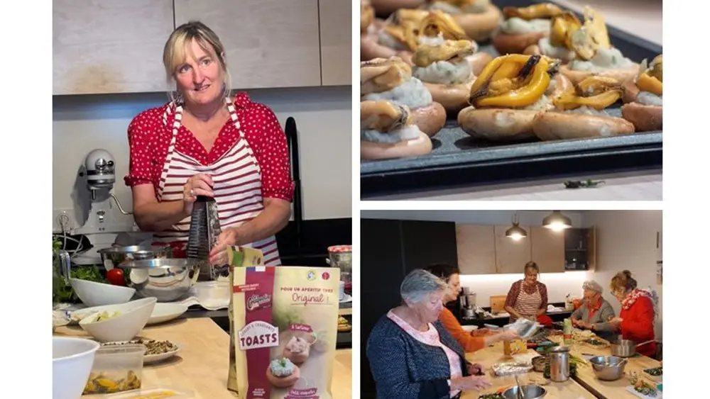 Les Craquelins de Saint-Malo