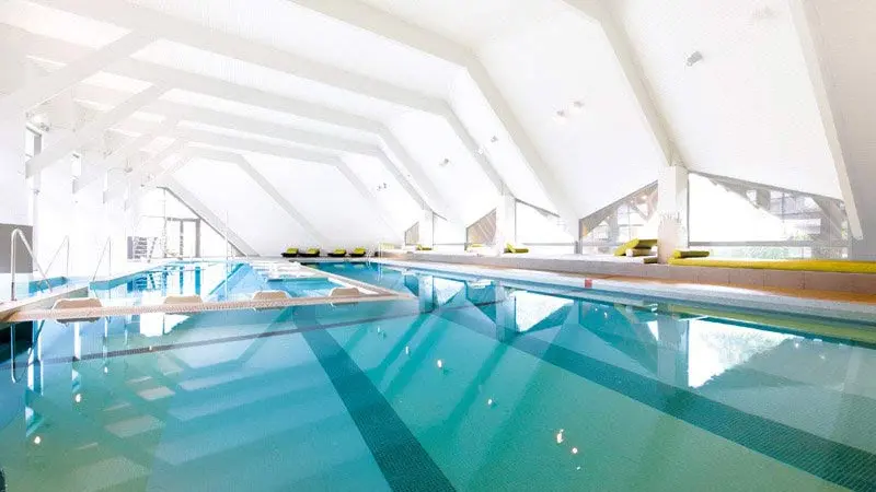 Thalasso Carnac et Spa Resort ®