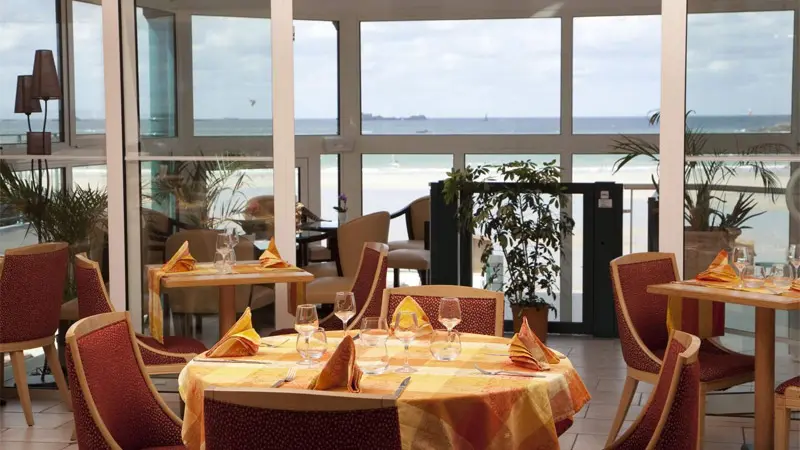 Hôtel Best Western Alexandra