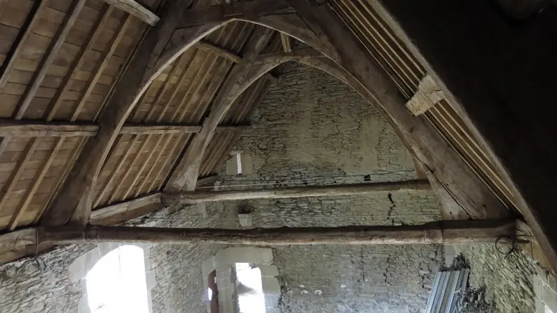 Manoir du Val aux Houx - Guégon - Morbihan - Bretagne