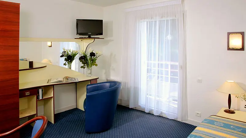 Appart'City Brest Pasteur