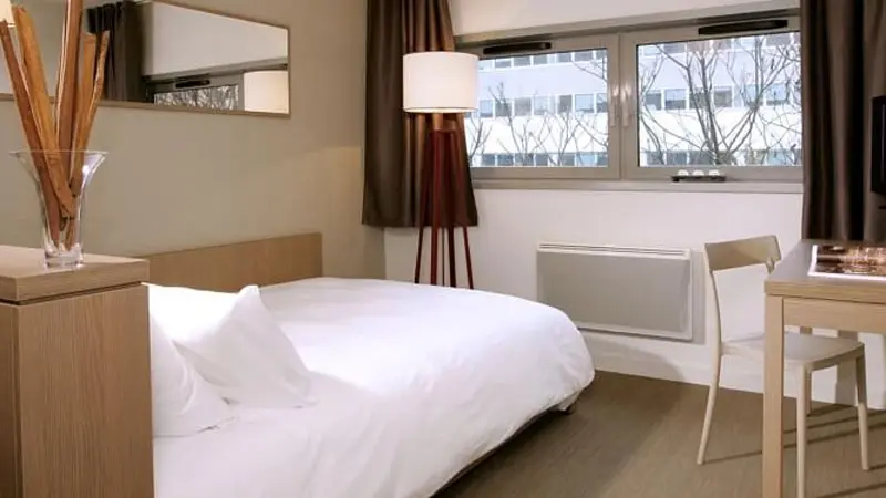 Appart'Hotel Quimper