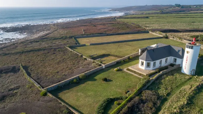 Le Sémaphore de Lervily