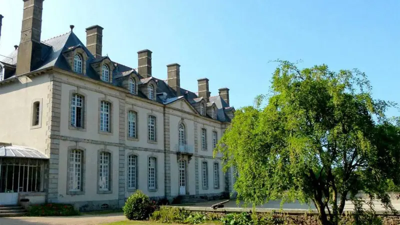 Château de Pommorio