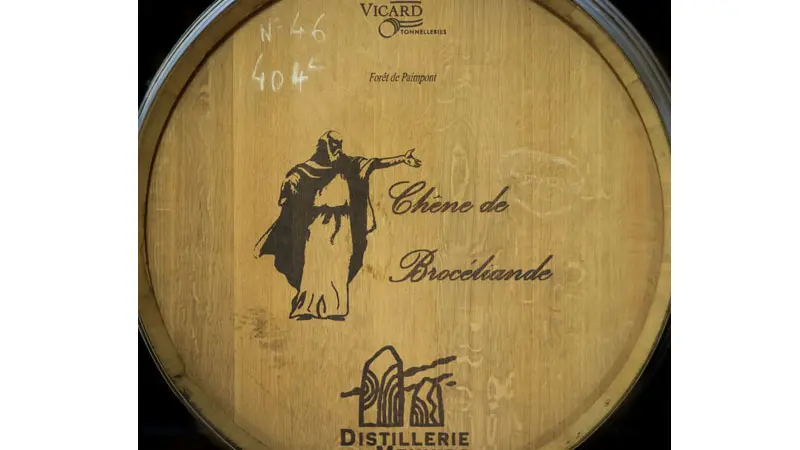 Distillerie des Menhirs