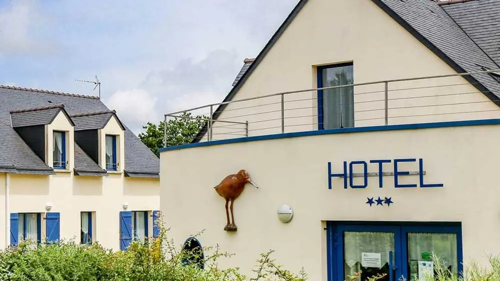 Hôtel Le Chevalier Gambette