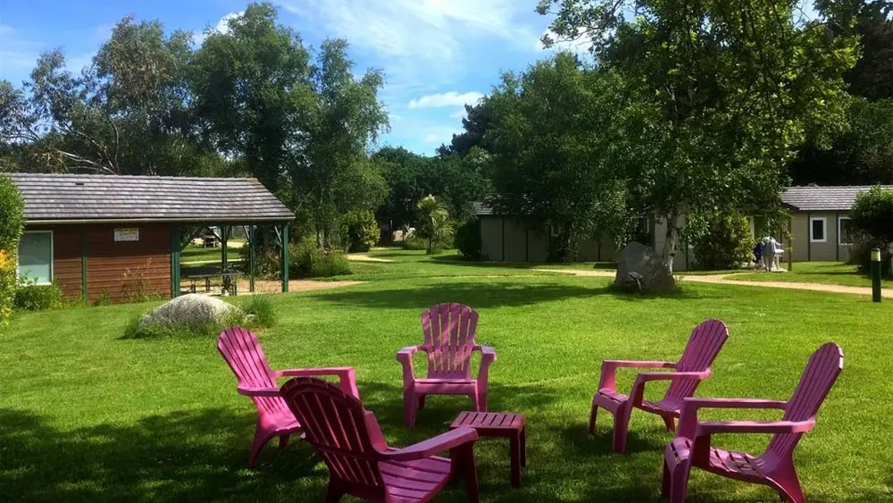 Village de Chalets Stereden