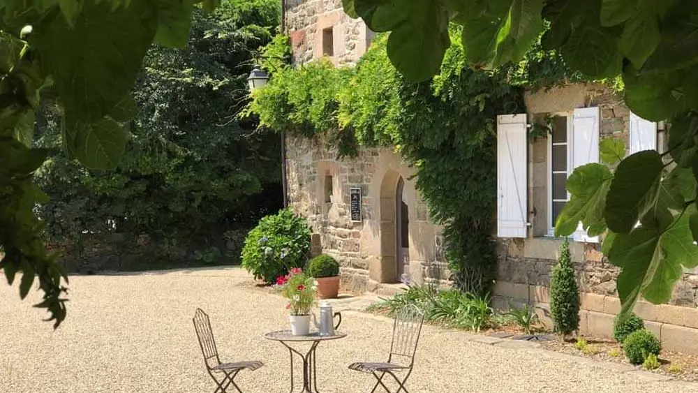 Manoir des Petites Bretonnes