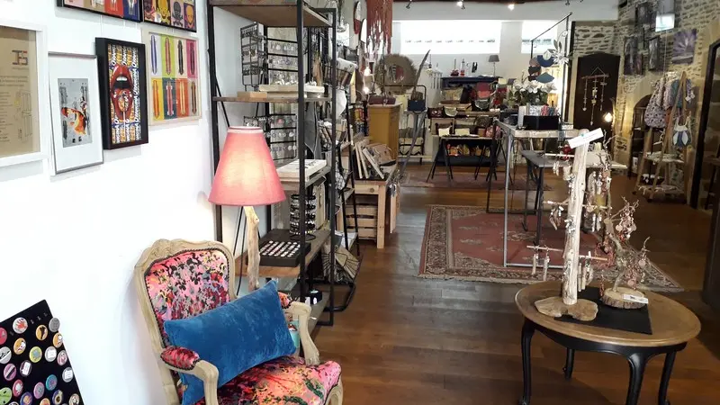 L'atelier des Cré'Acteurs