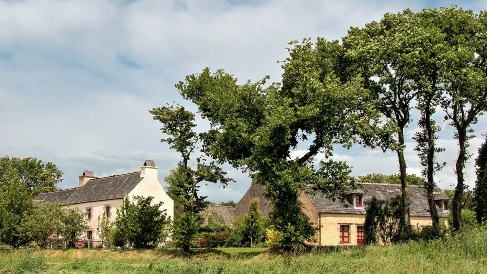 Domaine de Linguinou