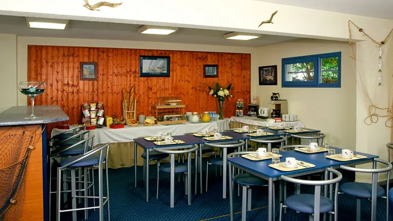 Appart'City Brest Pasteur